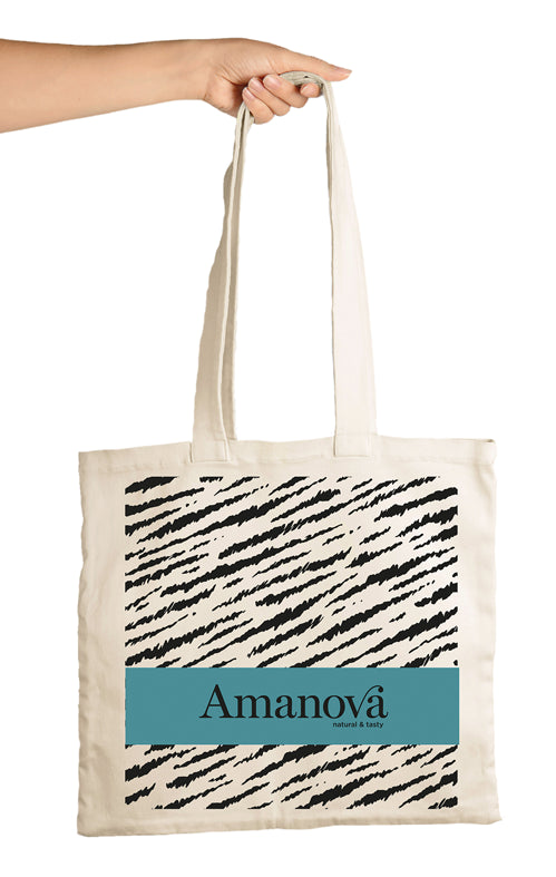 Borsa ecologica - Amanova