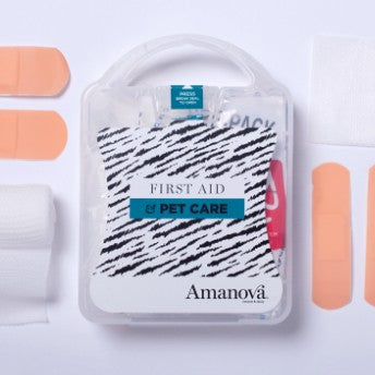 Kit di primo soccorso - Kit di primo soccorso