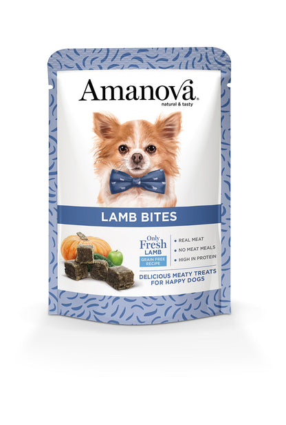 Lamb bites - Bocconcini di carne - Agnello fresco