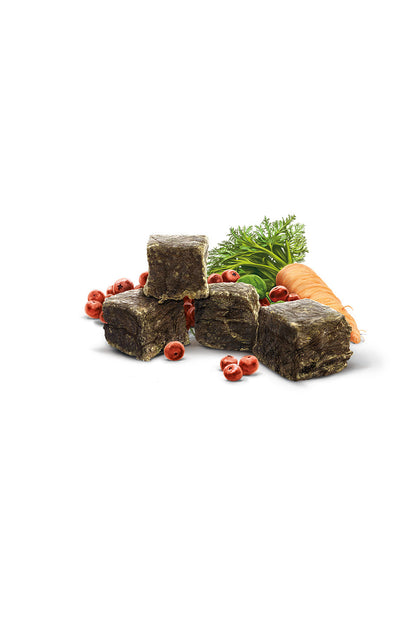Turkey bites - Bocconcini Di Carne - Tacchino Fresco